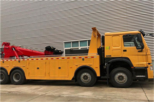 霸州道路救援公司